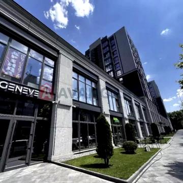 Костомарівська вул., 1, Центральний, Дніпро, Дніпропетровська 69500.0 USD
