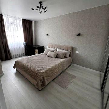 Продаж, Квартира, 2 комнаты, 53 м², ЖК Бульвар Акаций, Бугаевская, Бугаевка, Одесса