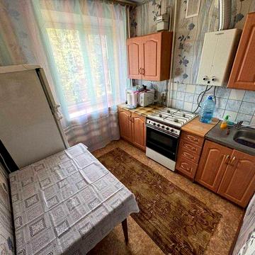 ‼️Зигіна‼️ 1к квартира на середньому поверсі, є меблі та техніка, чудова локація