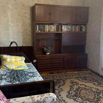 Оренда квартири Космічний мікрорайон