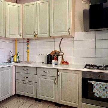 Просторна 1 комн. 42 кв.м.! ЖК Мінеральна