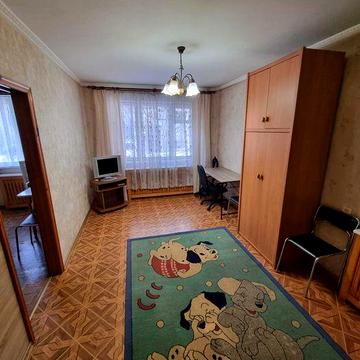 СДАМ свою 1-комн. квартиру долгосрочно