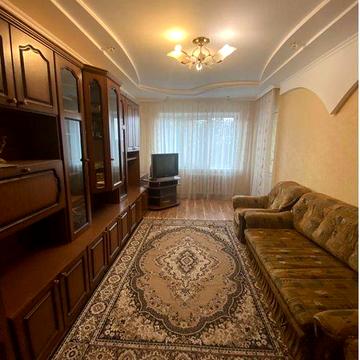Здам в оренду 3- кімнатну квартиру