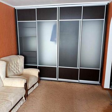 Продається двокімнатна квартира