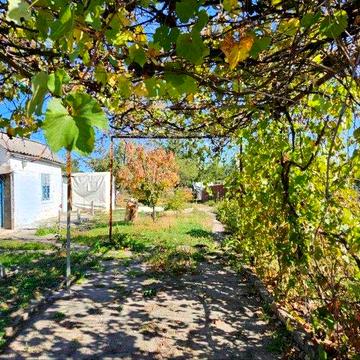 Продам Дачу недорого, участок 12 соток, рядом речка Сомовка пляж