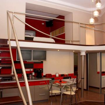 Воронцовський пров., 6