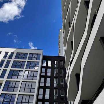 Продаж 2 кім квартири у ЖК Washington City (Вашингтон сіті) ЖК Washington City