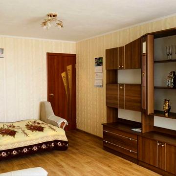 1-кімнатна квартира