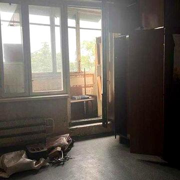 Найдешевша 3-х кімнатна квартира на Салтівці метро "Барабашово".