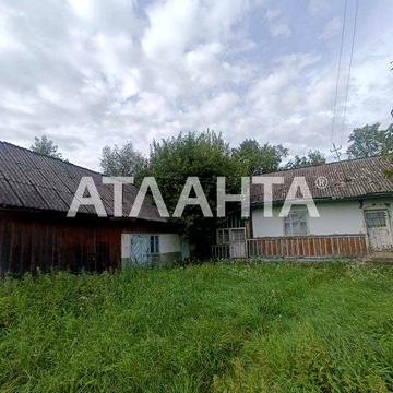 Будинок + 25 соток землі Слобода - Комарівці