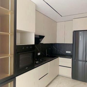 Продам 2 комнатную квартиру с ремонтом в центре города. ЖК ОСББ