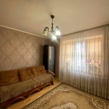 Здам 2 кімнатну квартиру, ввл. Рівненська