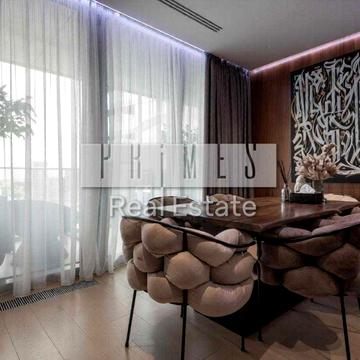 Продаж 2комн кв ЖК Тарян Taryan Towers ремонт, Иоанна Павла Печерск ЖК Taryan Towers