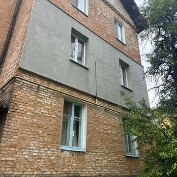 Продаж двокімнатної  квартири
