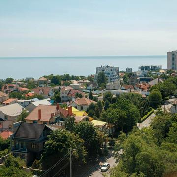Аркадіївський пров., 9/1