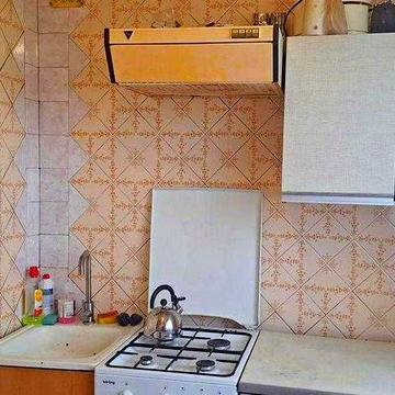 Продам 3 к. квартиру м. Холодная Гора