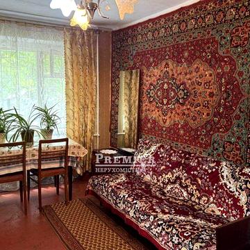 Продам 2 кімнатну квартиру на Марсельській/Добровольського