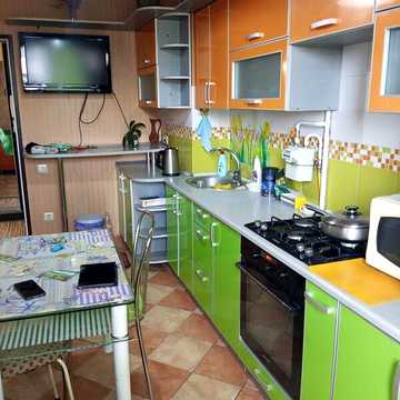 Довгострокова оренда 3к Квартира Люстдорфська дорога вулиця