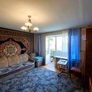 3 кімнатна квартира, тихий центр. Михайла Грушевського