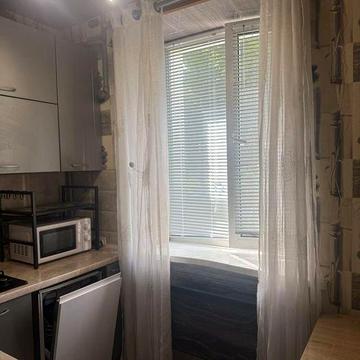 Оренда затишної 2-кімнатної квартири з гаражем!Вул.Алана Шепарда  28.