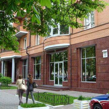 Оренда квартира, клубний будинок VIP, вул. Мазепи 10