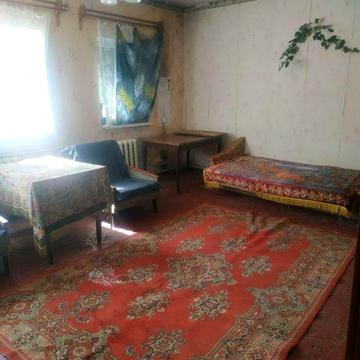 Здається будинок с. Старе (Красне)