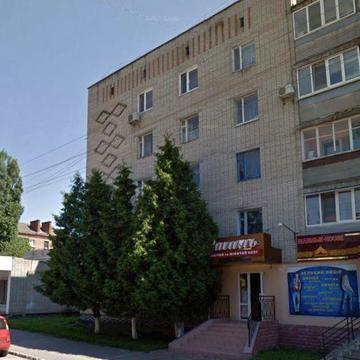 Продається 3-кімнатна квартира в центрі міста | 68 м²