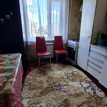 Продаж однокімнокімнатної на Лушпи!