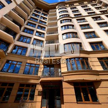 Продаж квартири 155 м2 жк 52 Перлина Кадор вулиця Бойчука 19А Печерськ Звіринецька Ботанічний сад ЖК 52 Перлина
