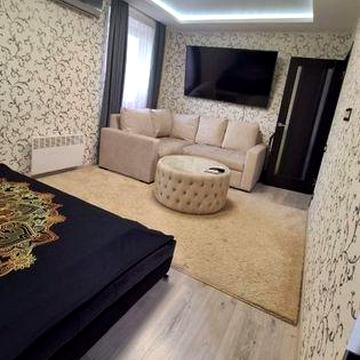 Здається 1 кім. кв . район Дендропарк вул. Шатіла.