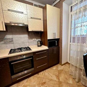 Оренда 1 кімнатна квартира Софіївська Борщагівка Боголюбова