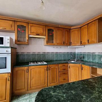 Оренда 3-кімнатної квартири на Дружбі
