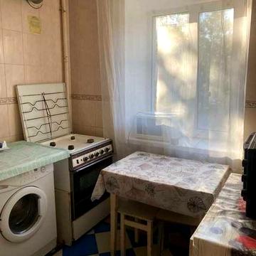 Сдам 3-к квартиру в центре на Победе (Бульвар Центральный)