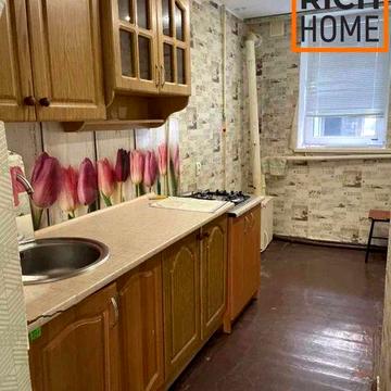 Продажа • 2к жилкоп • 35.7 м² • индивидуальное отопление • #146590