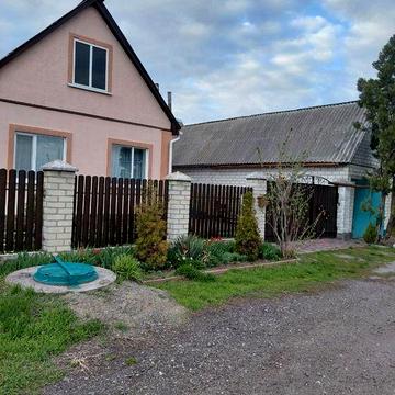 Продається будинок   м.Камянка Черкаська обл.