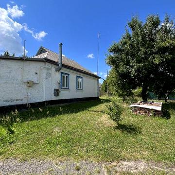 Продаж добротного будинку в с. Мліїв