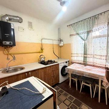 Продаж 1к квартири в Центрі Хмельницького
