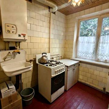 Продається 2 кімн.квартира в районі Габдрахманова