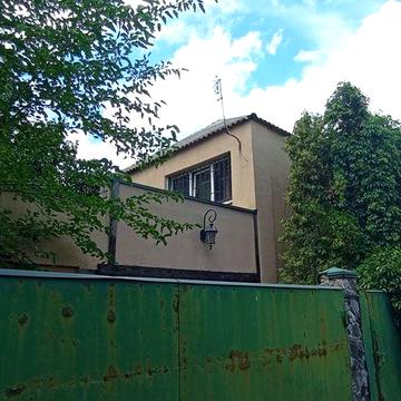 Продам жилой дом дачу с удобствами в городе р-н Байкальская