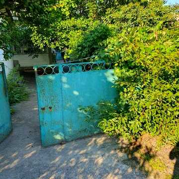 Продам дом Подгородное Железнодорожная.