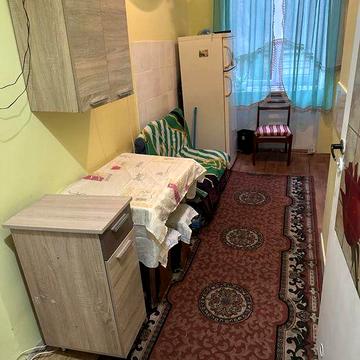 Квартира однокімнатна в центрі міста