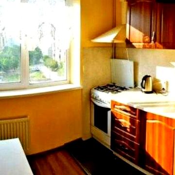 Продам 3 квартиру м. Холодная Гора