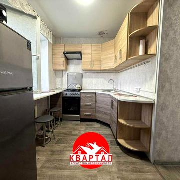 Сдается 1 комн. квартира по ул. Автозаводская 1-й Южный, собачка +