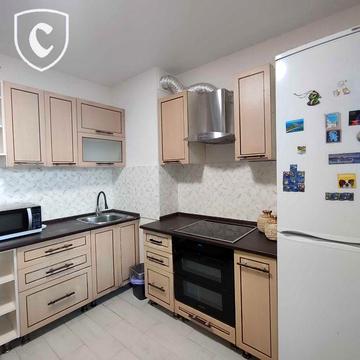 1К Квартира в теплому будинку, ЖК Ярославичі 1