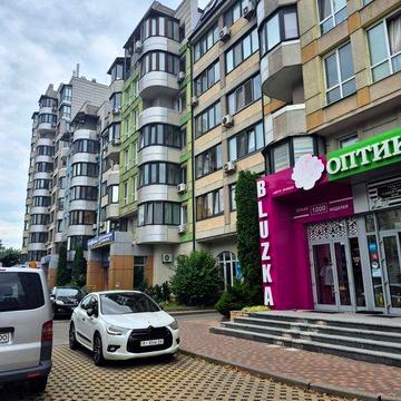 Здам квартиру, оренда 2к квартири ЖК Акварелі 1, Вишневе