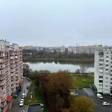 *Продається Квартира-Мрія, яких на ринку практично і не залишилось* VS ID: 43539 ЖК Cрібні Озера