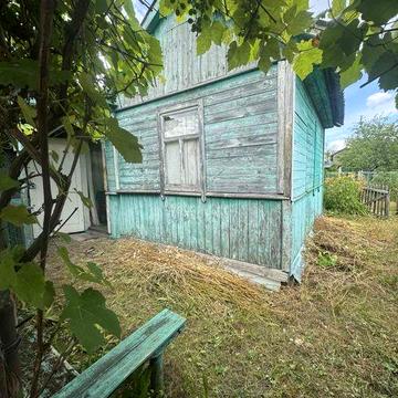 Продам дачу возле областной больницы СО "Буддеталь"