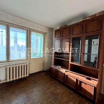 Топ! Локація Продаж.2-кім квартири вул.І.Дзюба 2-Б Святошинський р-н