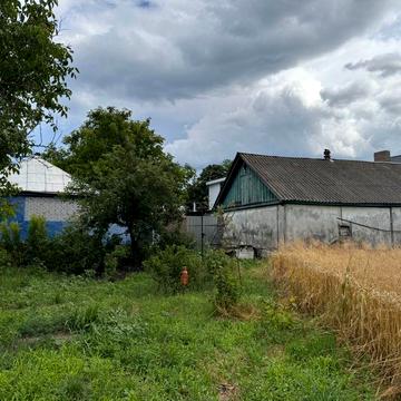 Продам будинок с. Соболівка Броварський район (35 соток)