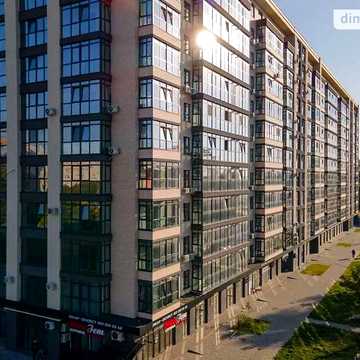 Продаж 1к Квартира Олександра Оксанченка (Степового Фронту) вулиця ЖК Династия